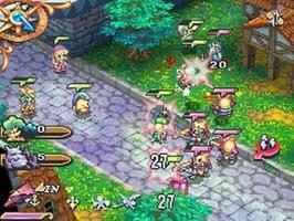 photo d'illustration pour le dossier:Seiken Densetsu